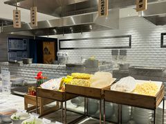 -沈阳和平艾美酒店新食谱西餐厅