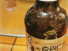 -渔民船说·北塘海鲜·天津菜·海肠捞饭(北塘古镇店)