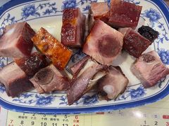 -永祥烧腊餐厅(虹口店)