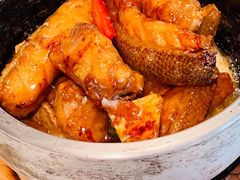 -利苑酒家(金宝店)