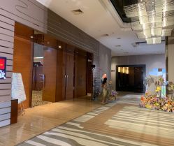 -上海喜玛拉雅酒店-宴会中心