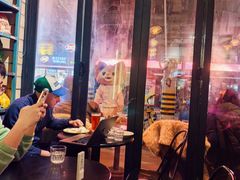 -Alimentari Grande(东湖路店)