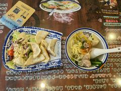 -长人馄饨铺(解放街店)