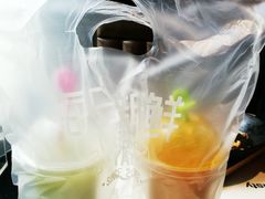 -每日新鲜水果吧(南京东路店)