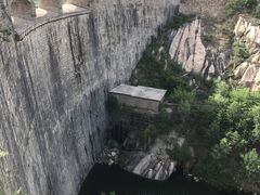 -黄巢水库