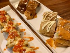 鱼皮寿司-慕寿司(大宁路店)