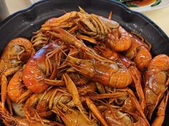 -聚味瞿记·龙虾堂(渔人码头一店)