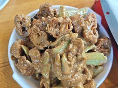-四禧精酿烧烤串吧(大明湖店)