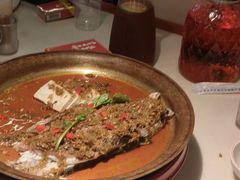 -蜀香格格•剁椒鱼头(龙西店)