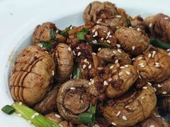 -万柳阁小馆·花园餐厅(龙潭湖店)
