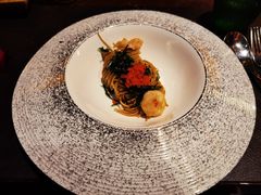 -YUE·6·西式融合餐厅(外滩六号店)