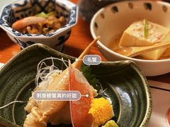 -蟹料理 北海道かに将軍(札幌本店)