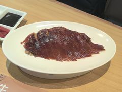 -春饼先生·北京烤鸭(甘井子万达店)