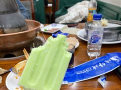 -楼外楼大刀肉传统火锅居(博学路店)