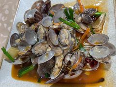 -江南村海鲜馆(洞头店)