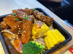 -太郎的家·平价日料(曼巴特店)