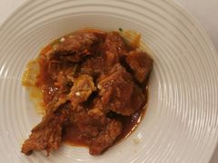 俄式冷酸鱼-莫斯科餐厅