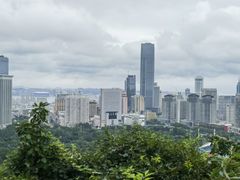 -富斯特索道