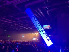 -国家会展中心（上海）虹馆EH