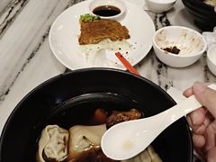 -功德林(南京西路店)