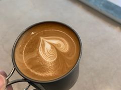 -% Arabica阿拉比卡咖啡烘焙工坊