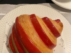 -王府半岛酒店·大堂茶座