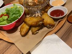 -必胜客(滨江店)