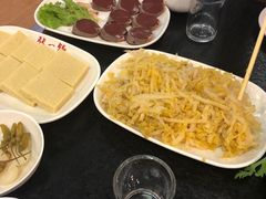 -和顺坊老北京铜火锅