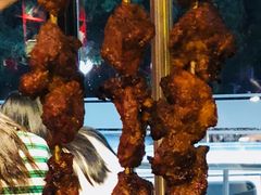 -半天妖烤鱼(方庄店)