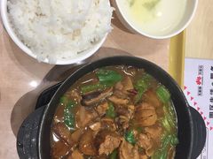 黄焖鸡米饭-华为西安研究所v4-食堂1