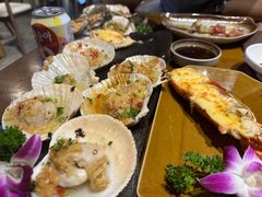 -和彩放题餐厅(酒仙桥店)