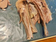 -青海名吃尕张娃非遗烤肉(海湖总店)