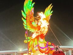 -武汉园博园(武汉自然博物馆)