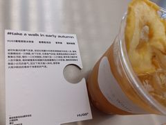 -HUGS coffee(东区店)
