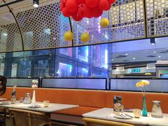 -Aqua Oasis 水天堂(常熟永旺店)