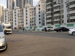 -福田农产品批发市场有限公司蔬菜交易区