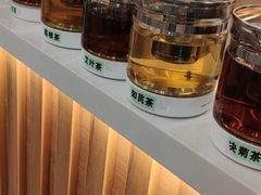 -鸿泰龙·天下易行·足道·SPA(来福士店)
