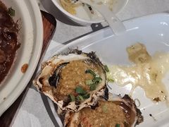 -蠔友汇·海鲜·生蚝烧烤(大东店)