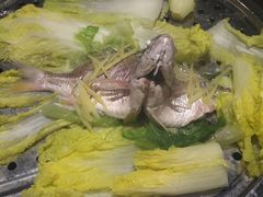 -船奇蒸汽海鲜·闽菜(八市海鲜总店)