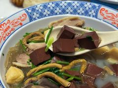 -小杨生煎(黄河路店)