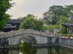 -南沙蒲洲花园