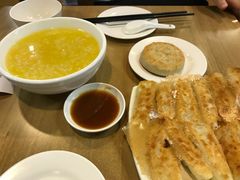 -台北楚楚园馅饼粥(虹桥南丰城店)