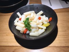 -金牌外婆家(苏州中心店)