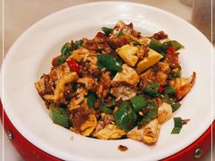 -京城小江南·北京烤鸭·江南土菜·白鱼(中关村店)