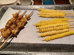 -管氏翅吧(地安门店)