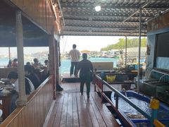 -蓝湾碧波·老字号·疍家非遗海上餐厅
