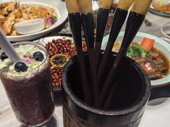 -唐猫庭院·千年陕菜(大唐不夜城店)