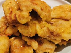 锅包肉-北李妈妈菜·海肠捞饭(高新万达店)