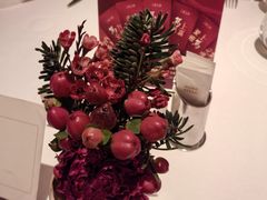 -王品牛排(郑州大卫城店)