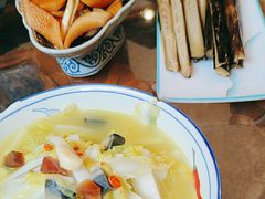 -西江美食舫·江西菜(健德桥店)